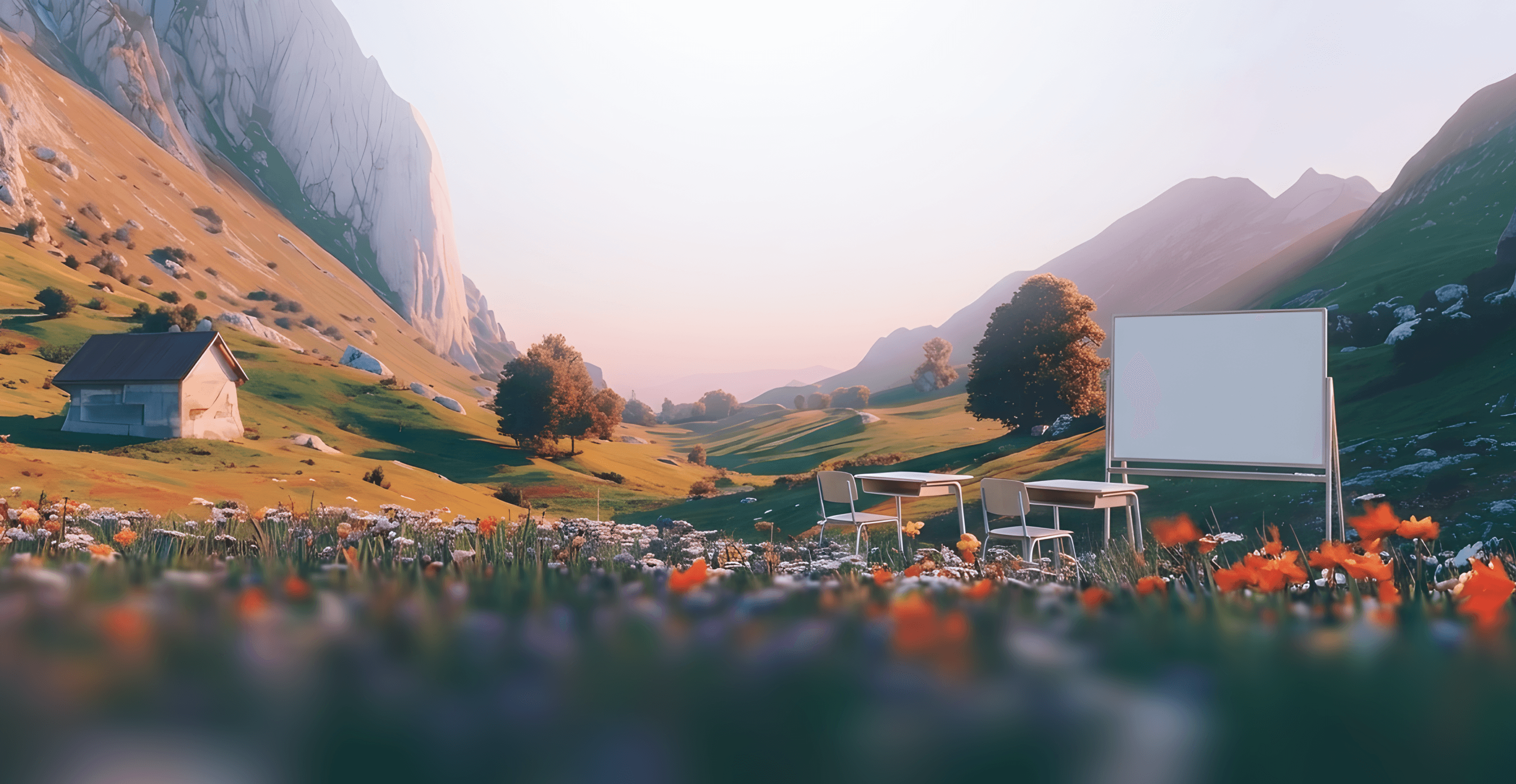 Menteco Background